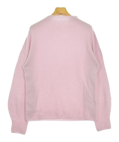 SOFUOL（ソフール）ニット・セーター ピンク サイズ:40(M位) レディース/2200634350054