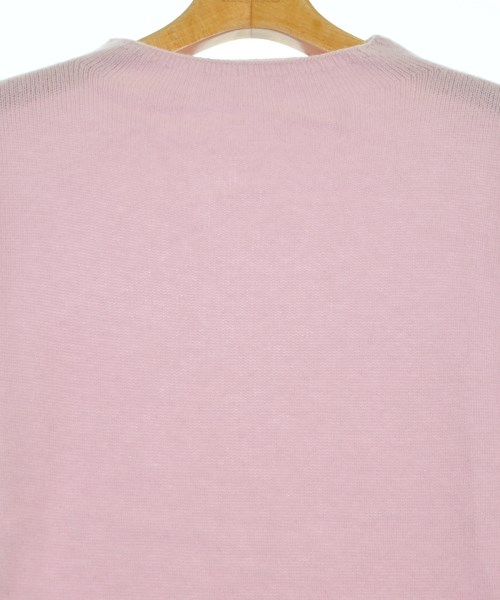 SOFUOL（ソフール）ニット・セーター ピンク サイズ:40(M位) レディース/2200634350054