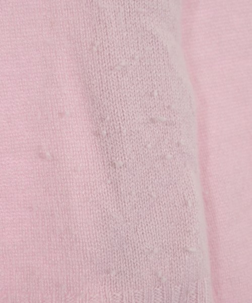 SOFUOL（ソフール）ニット・セーター ピンク サイズ:40(M位) レディース/2200634350054