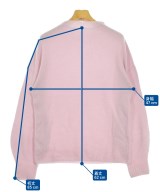 SOFUOL（ソフール）ニット・セーター ピンク サイズ:40(M位) レディース/2200634350054