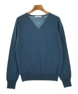 SOFUOL（ソフール）ニット・セーター 青 サイズ:3(L位) レディース/2200691134086
