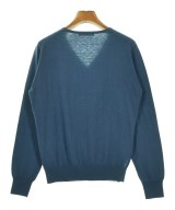 SOFUOL（ソフール）ニット・セーター 青 サイズ:3(L位) レディース/2200691134086