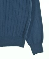SOFUOL（ソフール）ニット・セーター 青 サイズ:3(L位) レディース/2200691134086