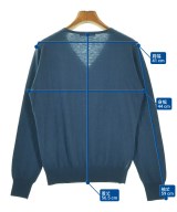 SOFUOL（ソフール）ニット・セーター 青 サイズ:3(L位) レディース/2200691134086