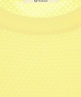 SOFUOL（ソフール）ニット・セーター 黄 サイズ:2(M位) レディース/2200699698016