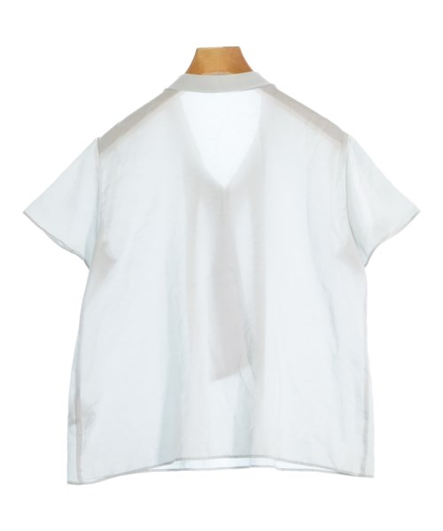 SOFUOL（ソフール）ブラウス シルバー サイズ:2(M位) レディース/2200669158052