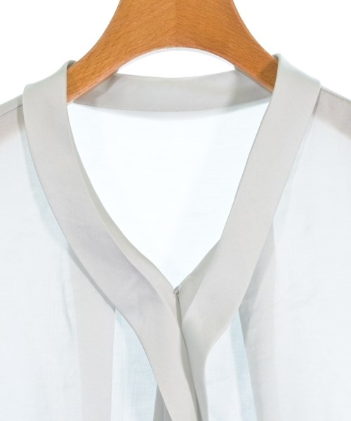 SOFUOL（ソフール）ブラウス シルバー サイズ:2(M位) レディース/2200669158052