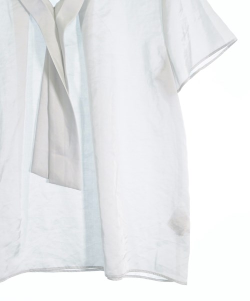 SOFUOL（ソフール）ブラウス シルバー サイズ:2(M位) レディース/2200669158052