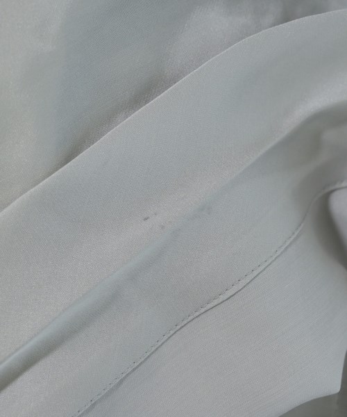 SOFUOL（ソフール）ブラウス シルバー サイズ:2(M位) レディース/2200669158052