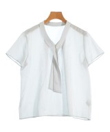 SOFUOL（ソフール）ブラウス シルバー サイズ:2(M位) レディース/2200669158052