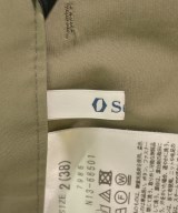 SOFUOL（ソフール）クロップドパンツ ベージュ サイズ:2(M位) レディース/2200725539078