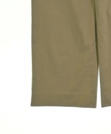 SOFUOL（ソフール）クロップドパンツ ベージュ サイズ:2(M位) レディース/2200725539078