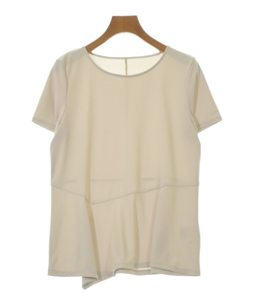 SOFUOL(ソフール)Tシャツ・カットソー ベージュ サイズ:2(M位)/2200673880116
