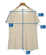 SOFUOL（ソフール）Tシャツ・カットソー ベージュ サイズ:2(M位) レディース/2200673880116