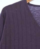 SOFUOL（ソフール）ニット・セーター 紫 サイズ:40(M位) レディース/2200684119045