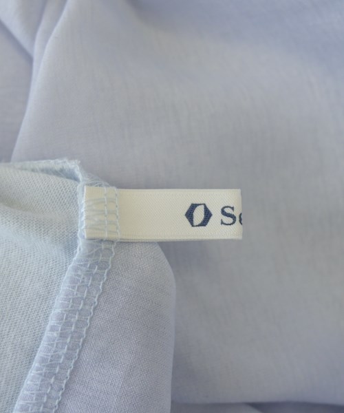 SOFUOL（ソフール）Tシャツ・カットソー 紫 サイズ:2(M位) レディース/2200684119120