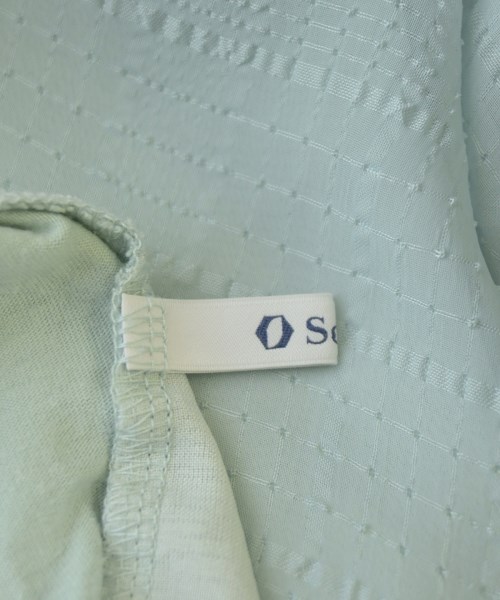 SOFUOL（ソフール）Tシャツ・カットソー 緑 サイズ:2(M位) レディース/2200684119137