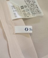 SOFUOL（ソフール）ブラウス ベージュ サイズ:2(M位) レディース/2200689030017