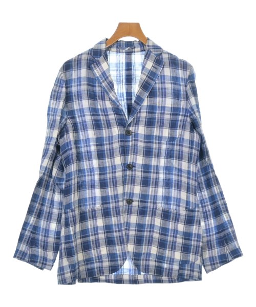 トロージャン(TROJAN)のTROJAN カジュアルジャケット