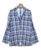 TROJAN（トロージャン）カジュアルジャケット 青 サイズ:48(L位) メンズ/2200615638072