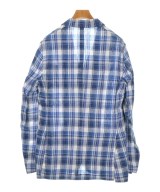 TROJAN（トロージャン）カジュアルジャケット 青 サイズ:48(L位) メンズ/2200615638072