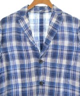 TROJAN（トロージャン）カジュアルジャケット 青 サイズ:48(L位) メンズ/2200615638072