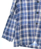 TROJAN（トロージャン）カジュアルジャケット 青 サイズ:48(L位) メンズ/2200615638072