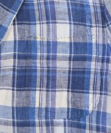 TROJAN（トロージャン）カジュアルジャケット 青 サイズ:48(L位) メンズ/2200615638072