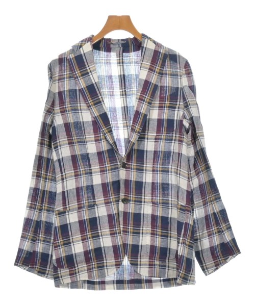 トロージャン(TROJAN)のTROJAN カジュアルジャケット