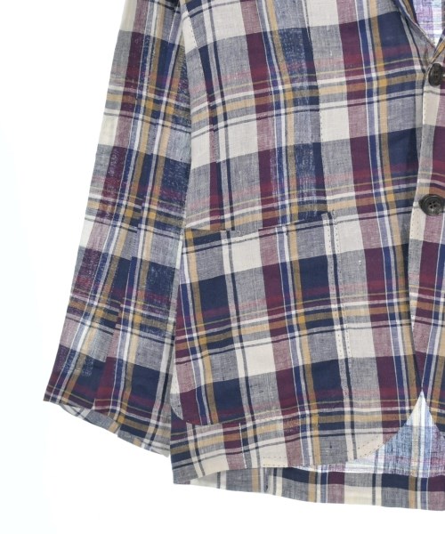 TROJAN（トロージャン）カジュアルジャケット 紺 サイズ:48(L位) メンズ/2200615638089