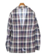 TROJAN（トロージャン）カジュアルジャケット 紺 サイズ:48(L位) メンズ/2200615638089