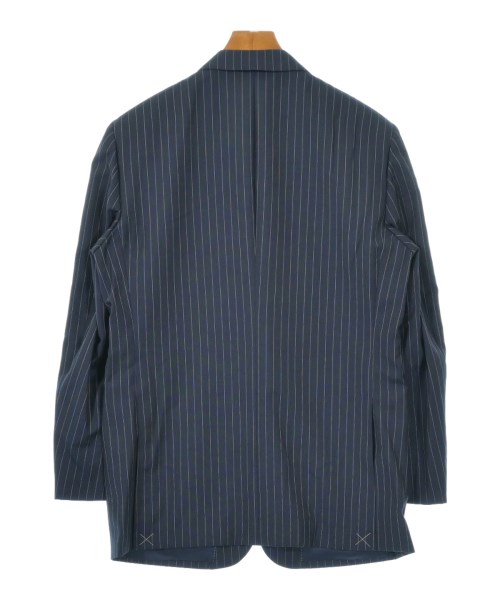 TROJAN（トロージャン）ビジネス 紺 サイズ:AB6(L位)/AB6(L位) メンズ/2200615638102