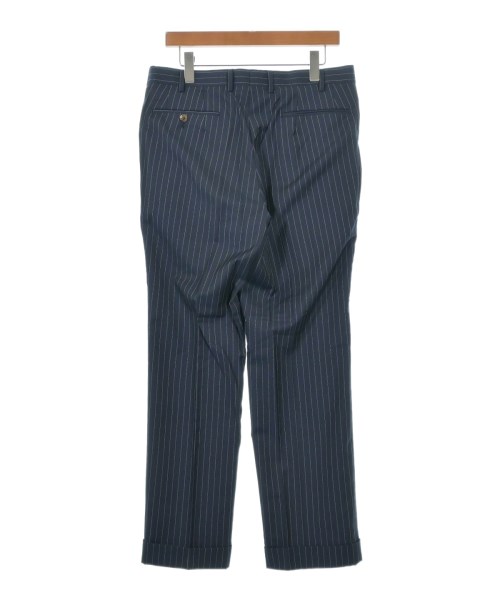 TROJAN（トロージャン）ビジネス 紺 サイズ:AB6(L位)/AB6(L位) メンズ/2200615638102