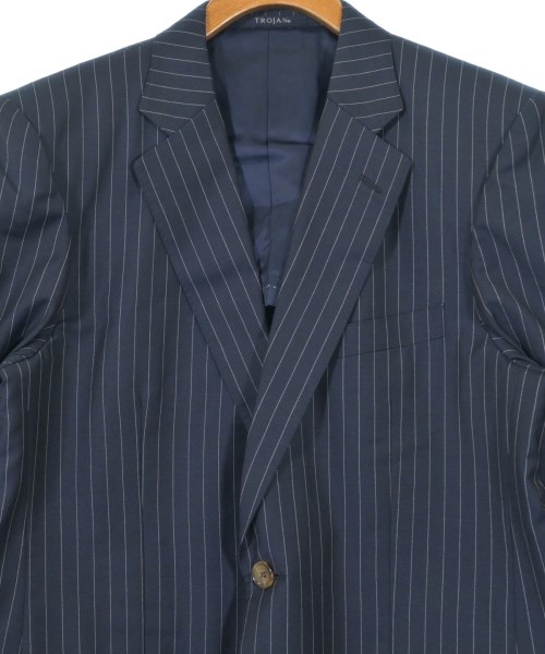 TROJAN（トロージャン）ビジネス 紺 サイズ:AB6(L位)/AB6(L位) メンズ/2200615638102