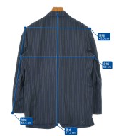 TROJAN（トロージャン）ビジネス 紺 サイズ:AB6(L位)/AB6(L位) メンズ/2200615638102