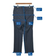 TROJAN（トロージャン）ビジネス 紺 サイズ:AB6(L位)/AB6(L位) メンズ/2200615638102