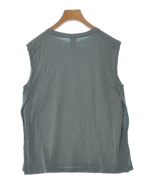 BPQC（ビーピーキューシー）ノースリーブ 緑 サイズ:1(S位) レディース/2200634894060