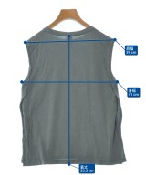 BPQC（ビーピーキューシー）ノースリーブ 緑 サイズ:1(S位) レディース/2200634894060