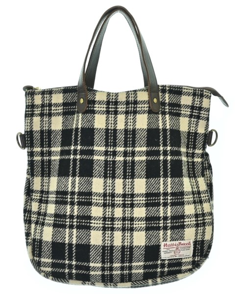 ビーピーキューシー(BPQC)のBPQC トートバッグ