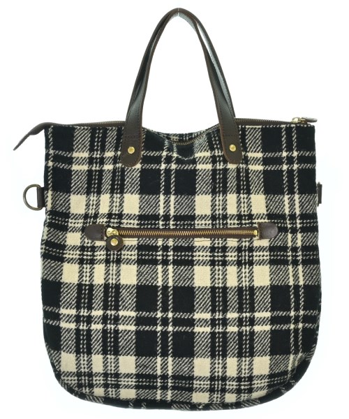 BPQC（ビーピーキューシー）トートバッグ 黒 サイズ:- レディース/2200618029037