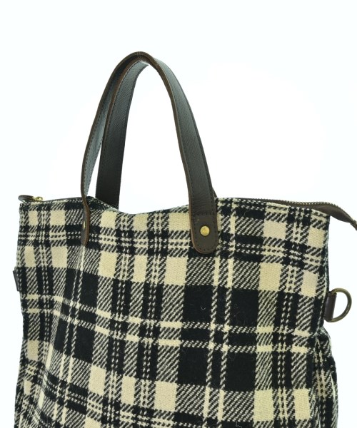 BPQC（ビーピーキューシー）トートバッグ 黒 サイズ:- レディース/2200618029037