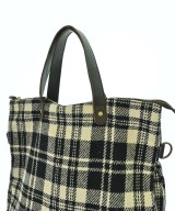 BPQC（ビーピーキューシー）トートバッグ 黒 サイズ:- レディース/2200618029037