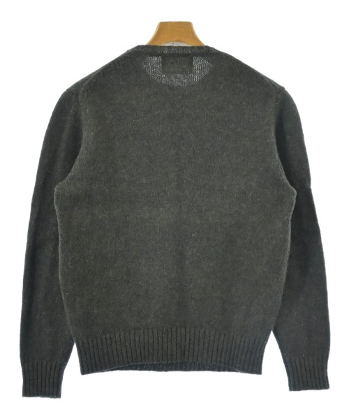 BPQC（ビーピーキューシー）ニット・セーター 緑 サイズ:M レディース/2200610674068