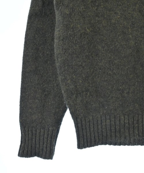 BPQC（ビーピーキューシー）ニット・セーター 緑 サイズ:M レディース/2200610674068