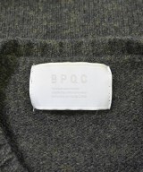 BPQC（ビーピーキューシー）ニット・セーター 緑 サイズ:M レディース/2200610674068