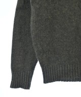 BPQC（ビーピーキューシー）ニット・セーター 緑 サイズ:M レディース/2200610674068