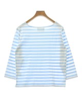 BPQC（ビーピーキューシー）Tシャツ・カットソー 白 サイズ:1(S位) レディース/2200696226144
