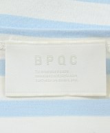 BPQC（ビーピーキューシー）Tシャツ・カットソー 白 サイズ:1(S位) レディース/2200696226144