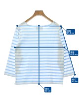 BPQC（ビーピーキューシー）Tシャツ・カットソー 白 サイズ:1(S位) レディース/2200696226144