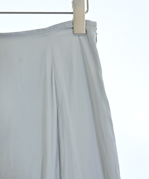 BPQC（ビーピーキューシー）ロング・マキシ丈スカート 青 サイズ:0(XS位) レディース/2200645934038